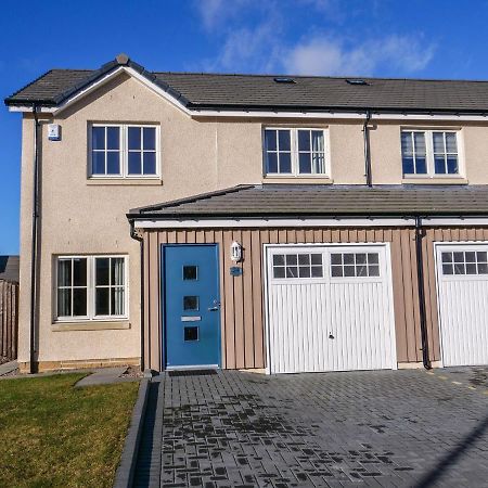 Holiday Home Devonvale Place By Interhome Kinross Extérieur photo