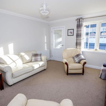 Holiday Home Devonvale Place By Interhome Kinross Extérieur photo