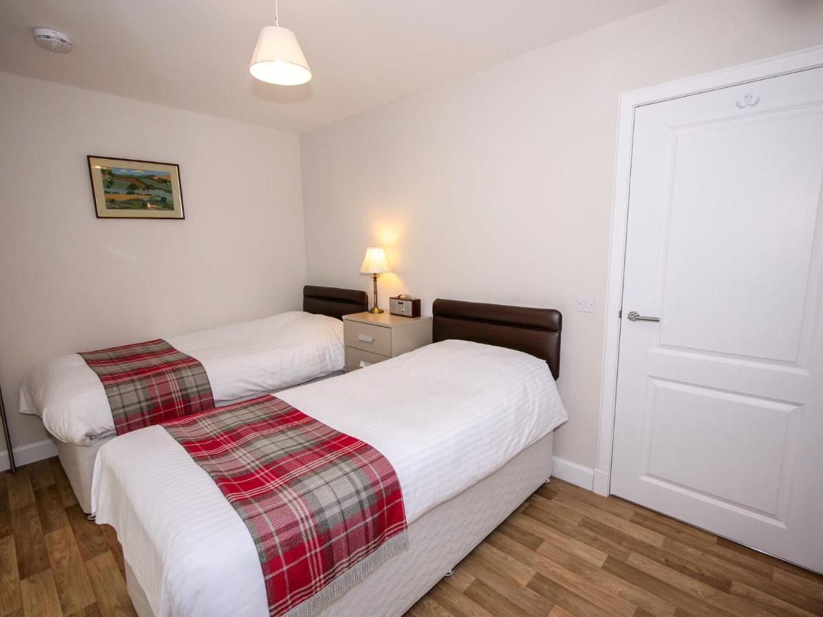 Holiday Home Devonvale Place By Interhome Kinross Extérieur photo