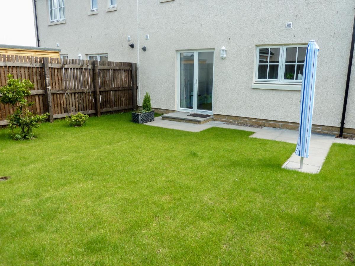 Holiday Home Devonvale Place By Interhome Kinross Extérieur photo
