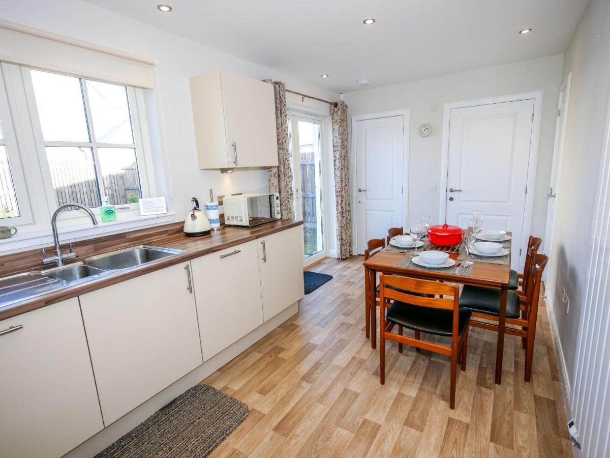 Holiday Home Devonvale Place By Interhome Kinross Extérieur photo