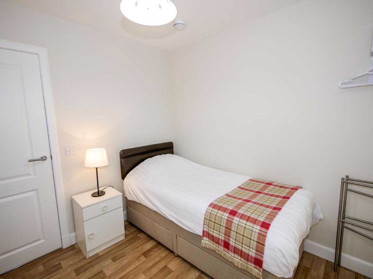Holiday Home Devonvale Place By Interhome Kinross Extérieur photo