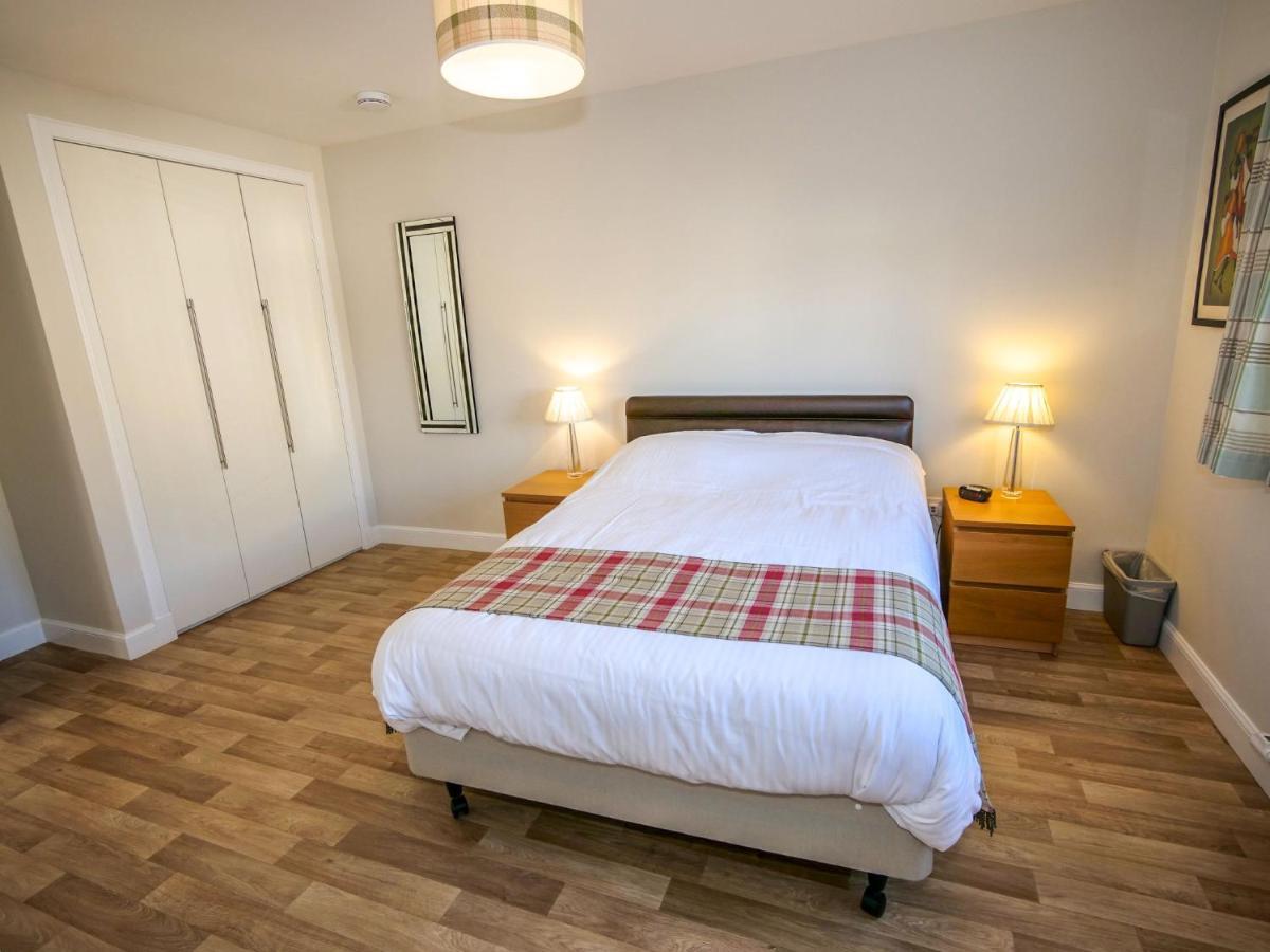 Holiday Home Devonvale Place By Interhome Kinross Extérieur photo