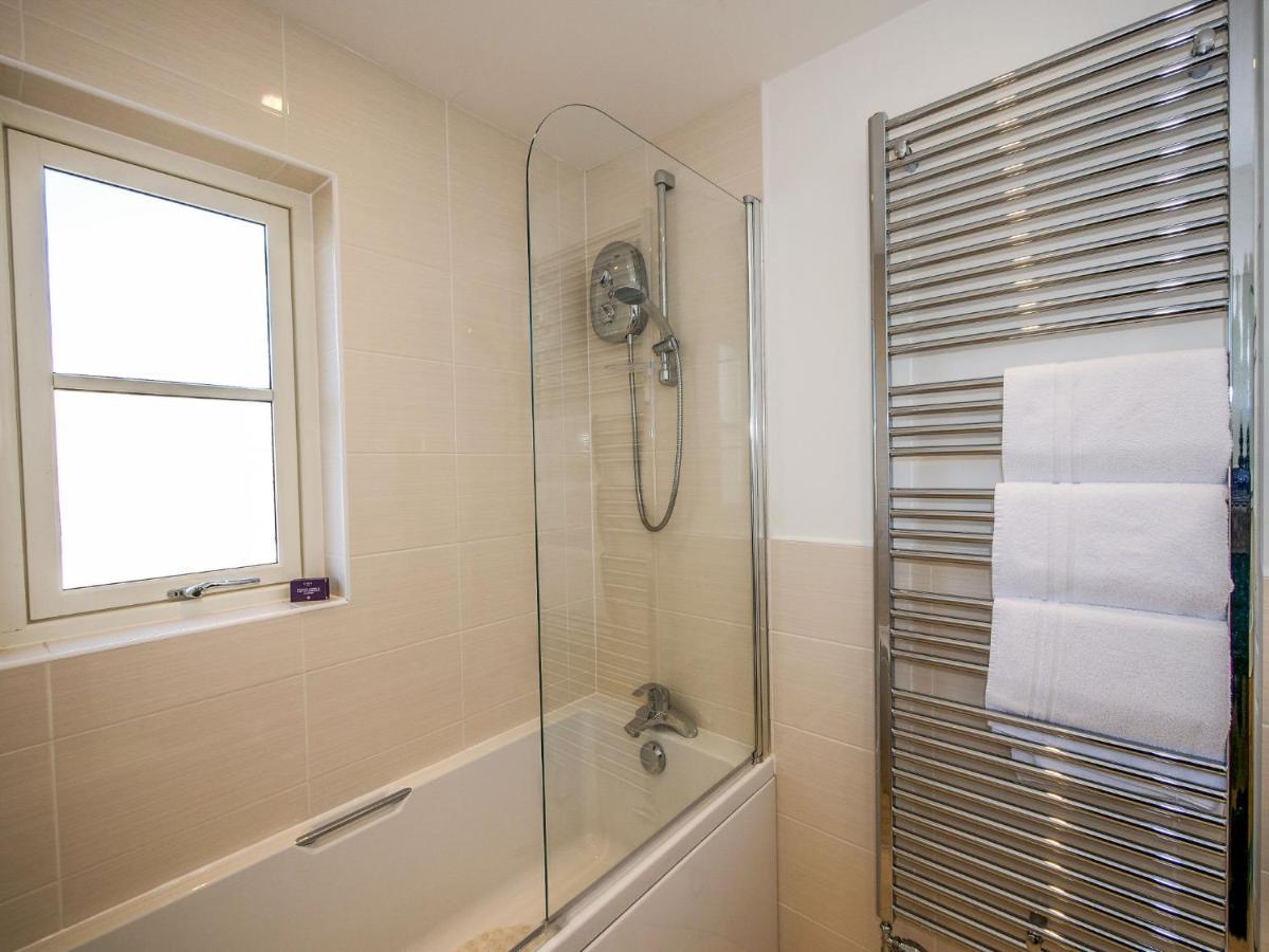 Holiday Home Devonvale Place By Interhome Kinross Extérieur photo