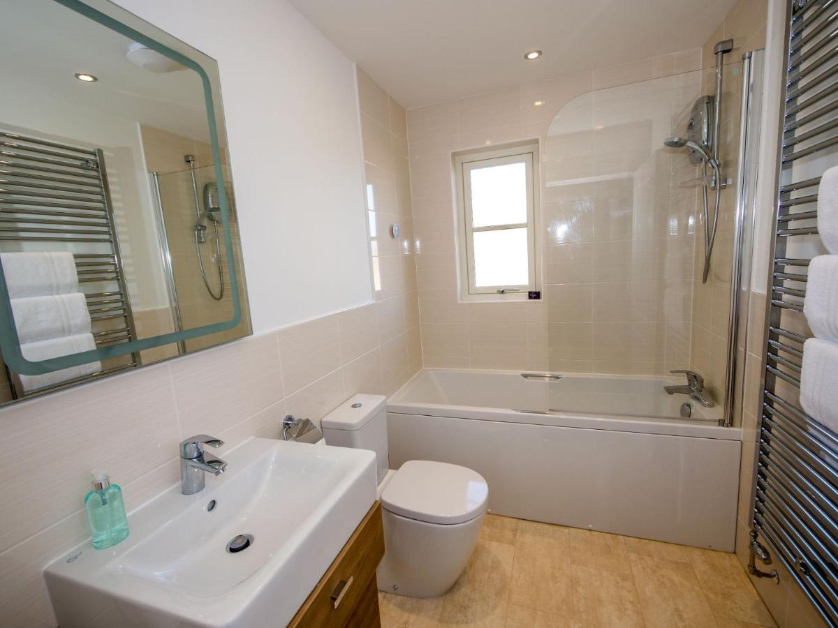 Holiday Home Devonvale Place By Interhome Kinross Extérieur photo