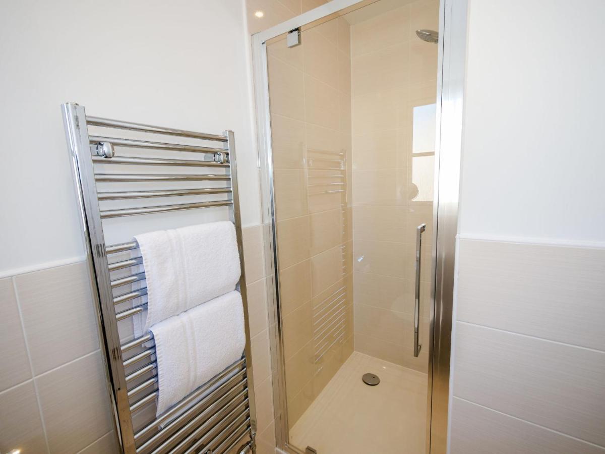 Holiday Home Devonvale Place By Interhome Kinross Extérieur photo