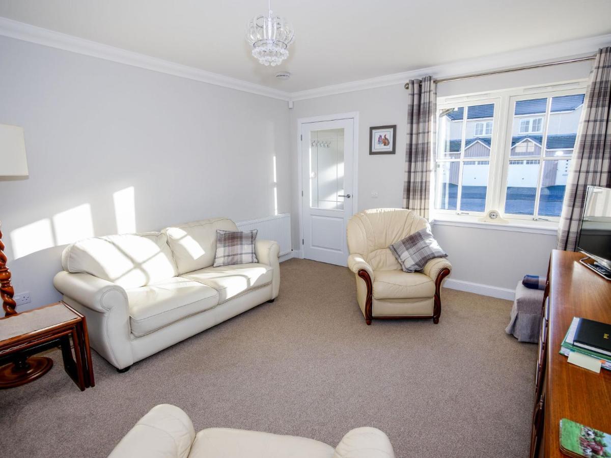 Holiday Home Devonvale Place By Interhome Kinross Extérieur photo