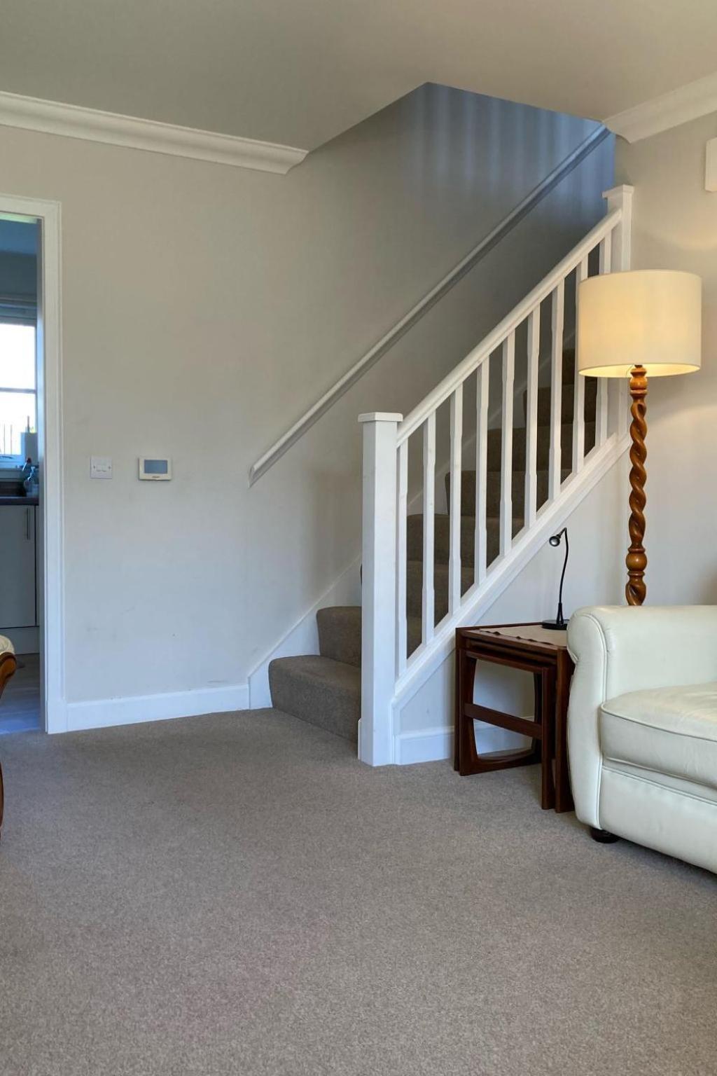 Holiday Home Devonvale Place By Interhome Kinross Extérieur photo